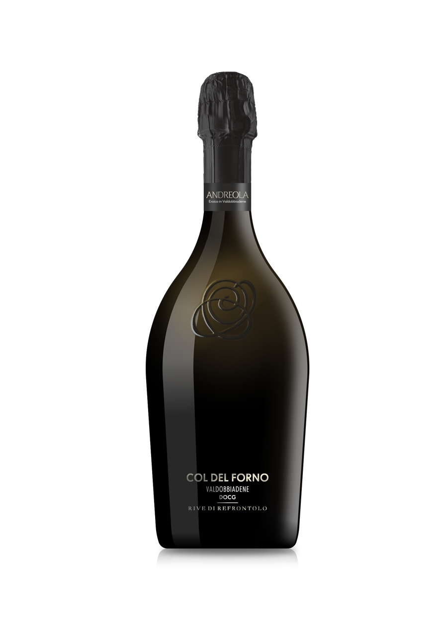 ANDREOLA COL DEL FORNO 0,75 l