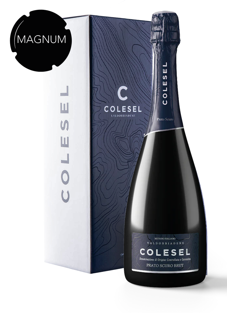 COLESEL PRATO SCURO MAGNUM 1,5 l