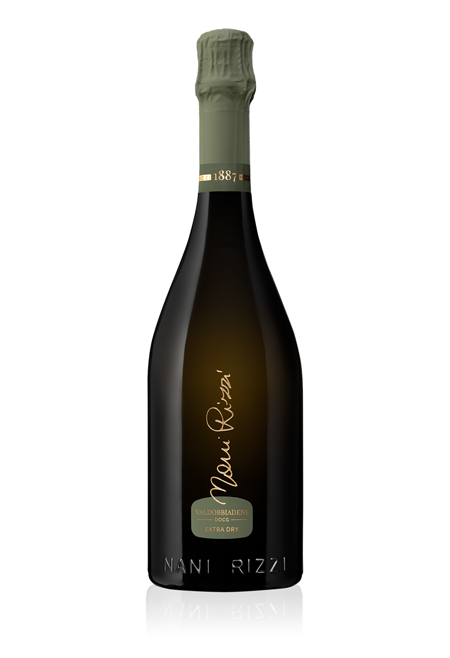 NANI RIZZI EXTRA DRY 0,75 l