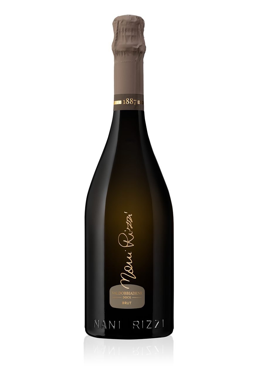 NANI RIZZI BRUT 0,75 l