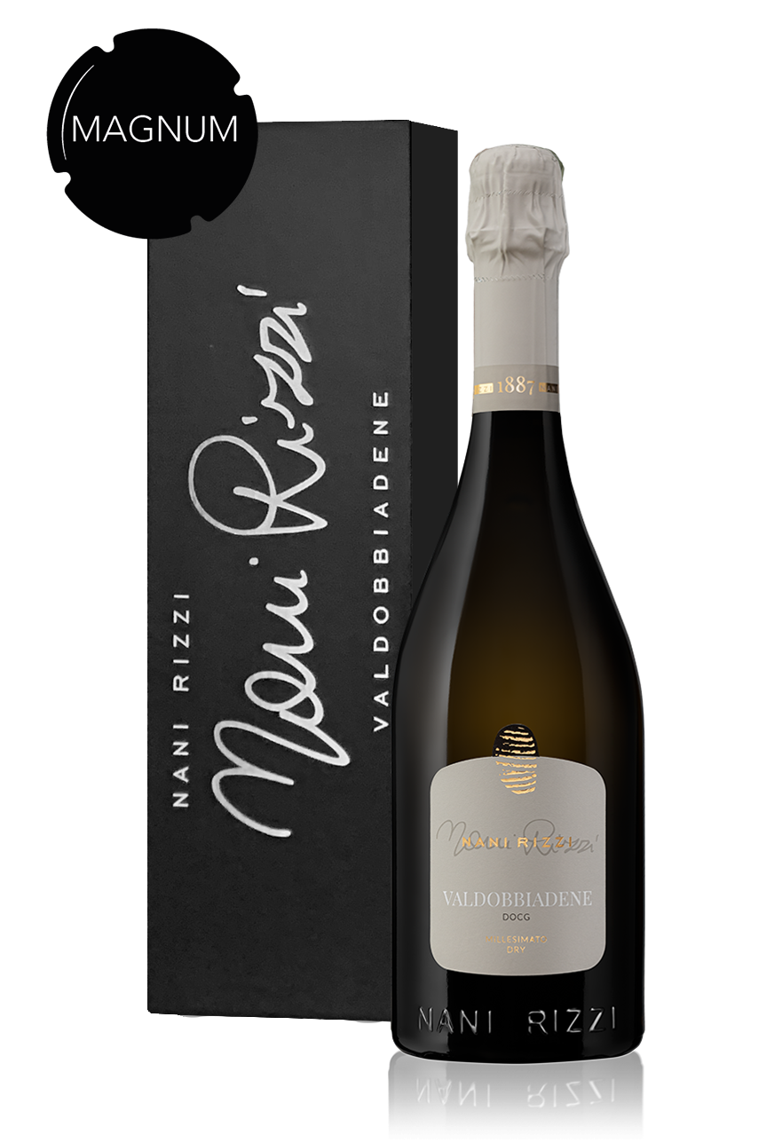 NANI RIZZI DRY 1,5 l