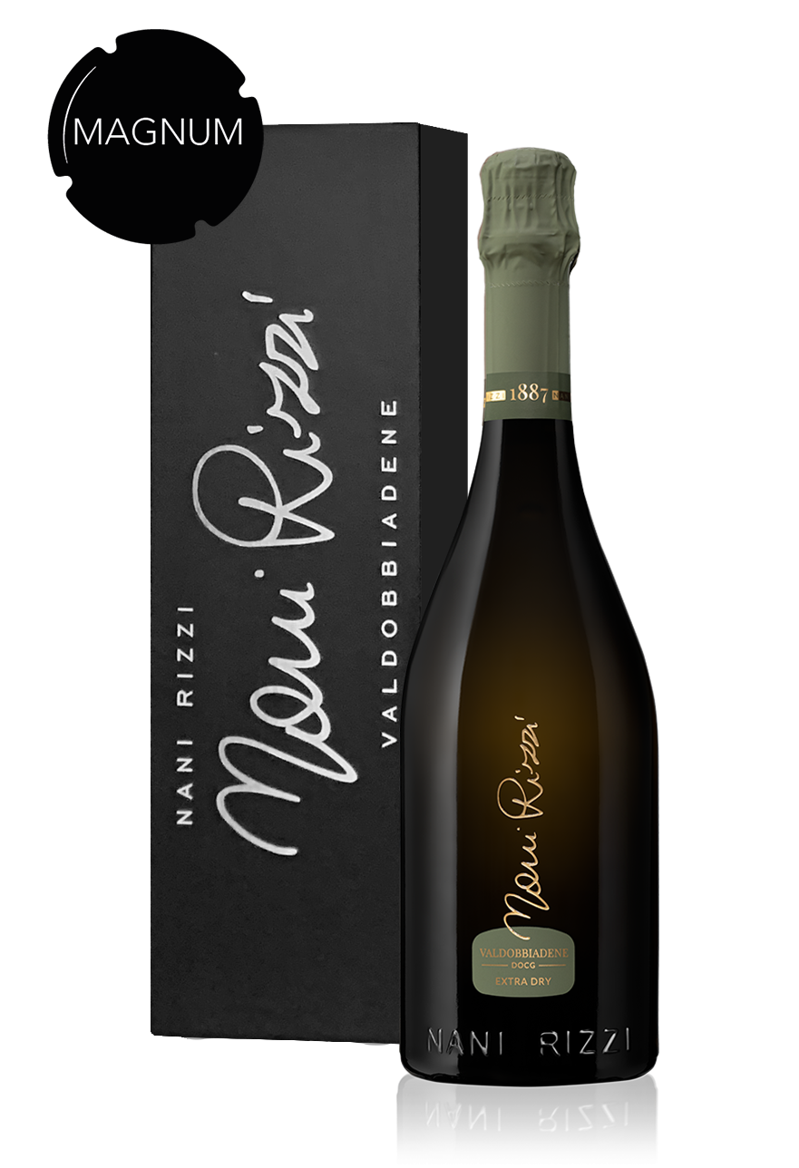 NANI RIZZI EXTRA DRY 1,5 l