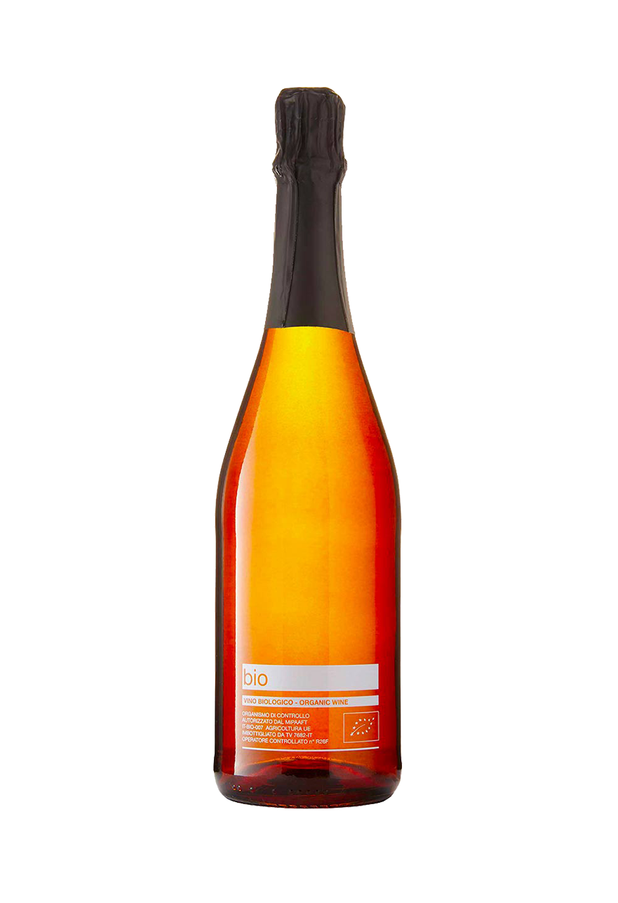 PDC Bio Extra Brut 0,75l