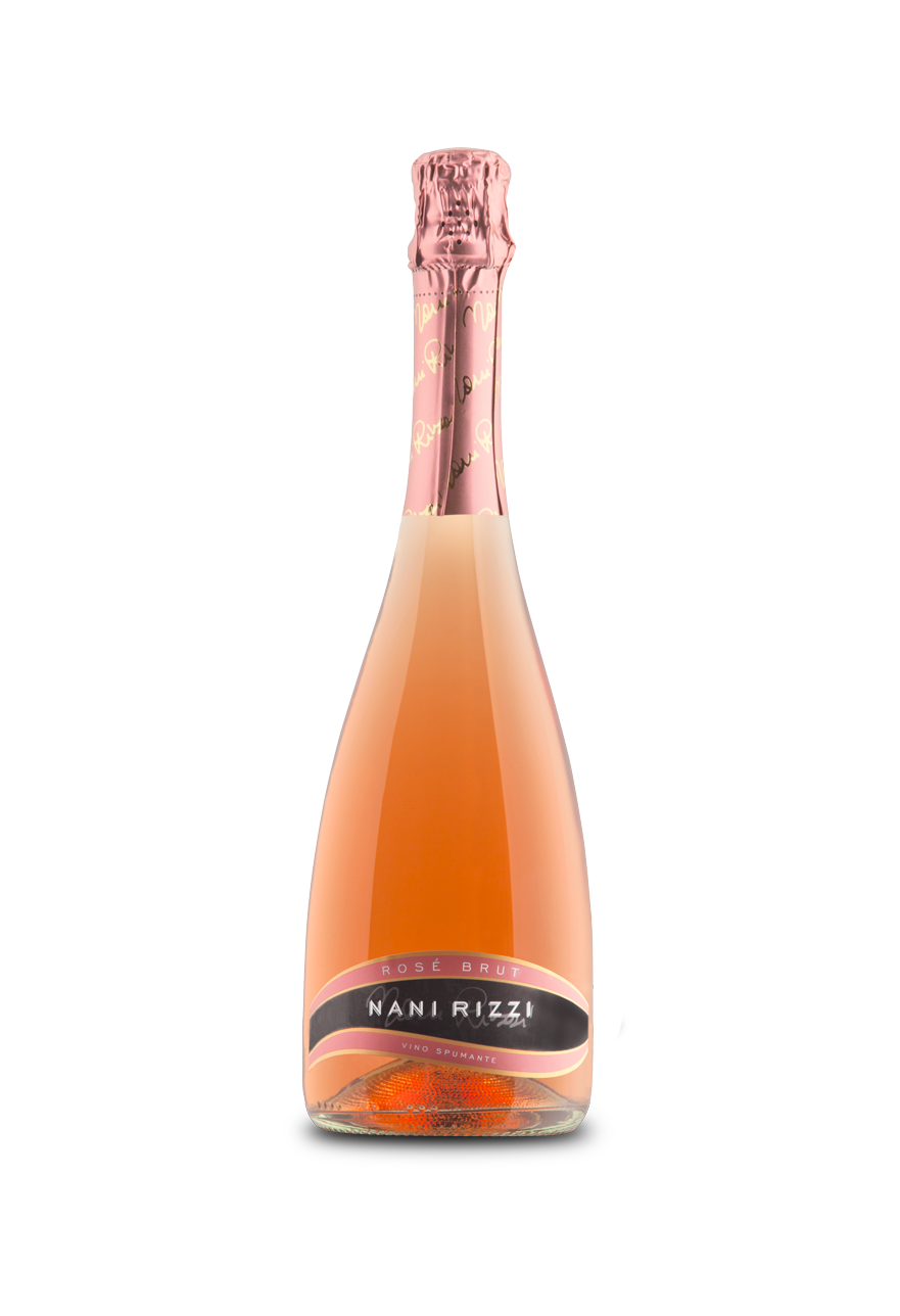 Nani Rizzi Rosé Brut 0,75 l