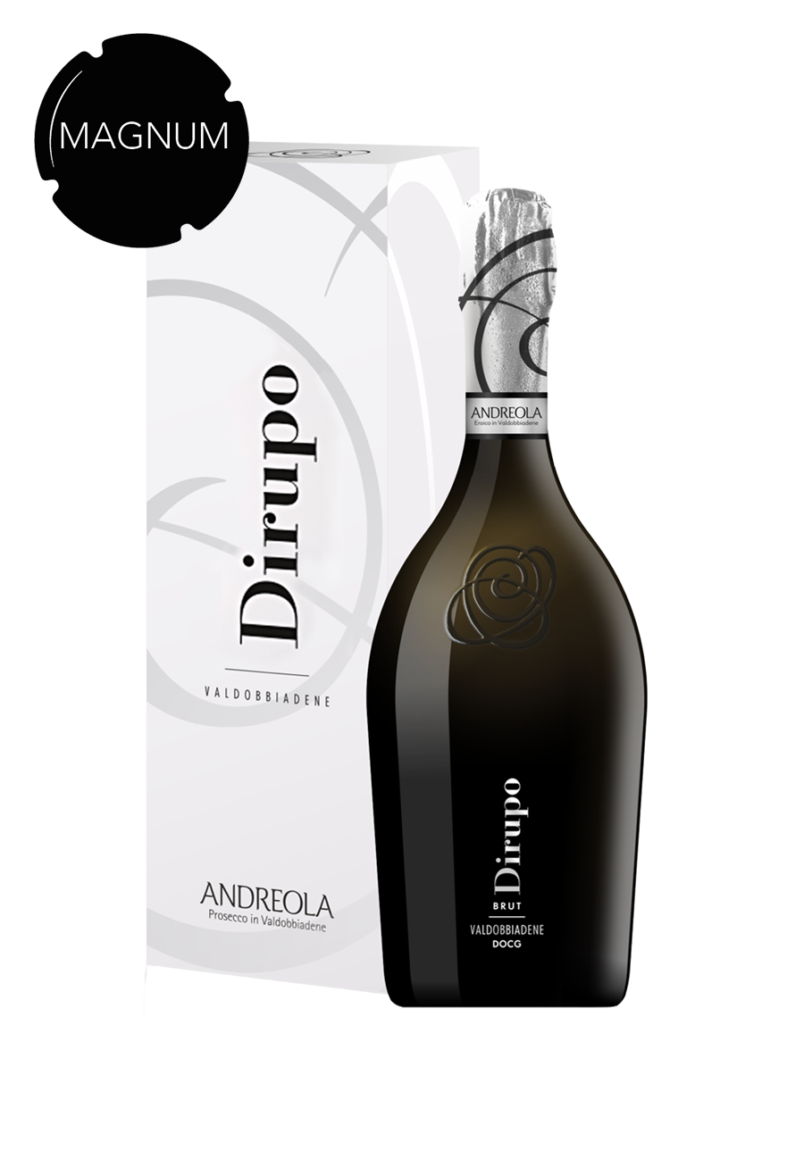 ANDREOLA DIRUPO 1,5 l