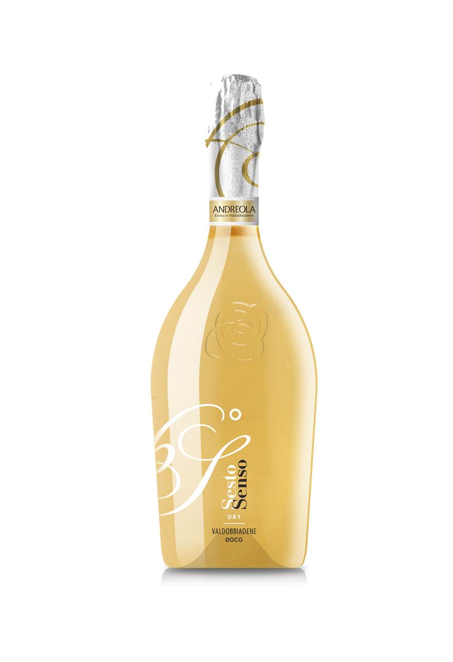 ANDREOLA SESTO SENSO 0,75 l